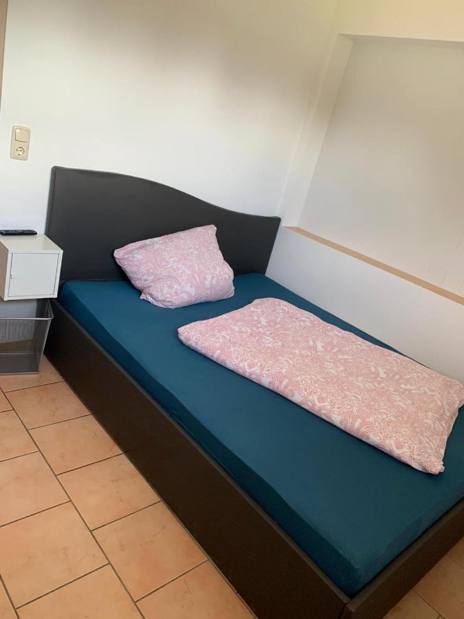 Sunnesching 3 Apartman Sankt Michaelisdonn Kültér fotó