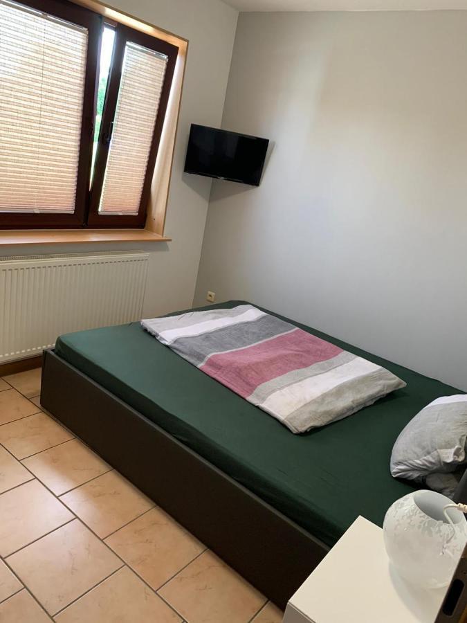 Sunnesching 3 Apartman Sankt Michaelisdonn Kültér fotó