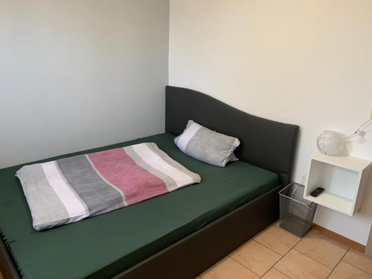 Sunnesching 3 Apartman Sankt Michaelisdonn Kültér fotó