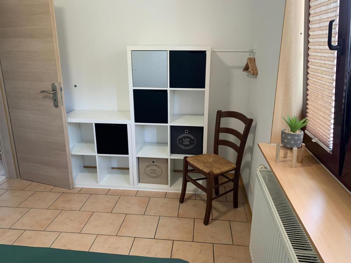 Sunnesching 3 Apartman Sankt Michaelisdonn Kültér fotó