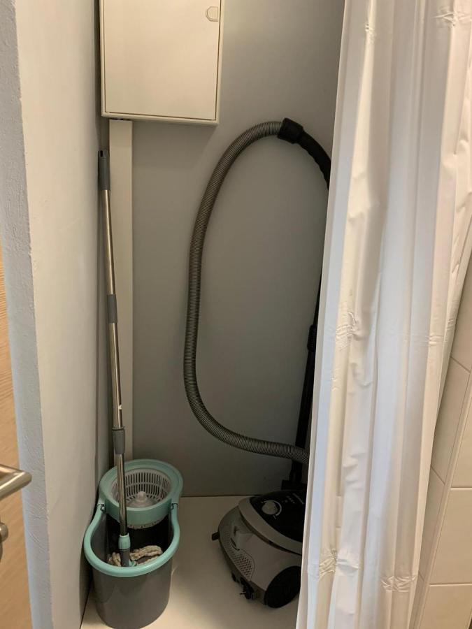 Sunnesching 3 Apartman Sankt Michaelisdonn Kültér fotó